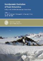 Geodynamic Evolution of East Antarctica: A Key to the East-West Gondwana Connection 1862392684 Book Cover