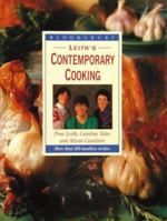 Leith's Contemporary Cooking 0747518017 Book Cover
