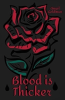 Blood is Thicker B0CV831TFN Book Cover