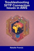 Troubleshooting SFTP Connection Issues in AWS B0CDZ991YP Book Cover