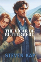 The Vicar of Buttermere 1947704591 Book Cover
