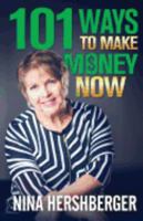 101 Ways to Make Money Now 1979330298 Book Cover