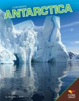 Antarctica 1617839299 Book Cover