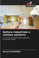 Settore industriale e sistema sanitario 6206244598 Book Cover