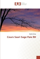 Cours Saari Sage Paie RH 6138446879 Book Cover