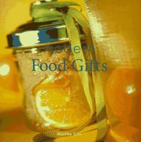 Modern Food Gifts 1563524228 Book Cover