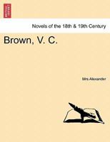 Brown, V.C. 0469518359 Book Cover