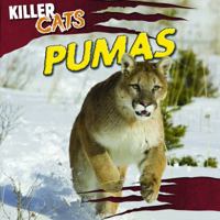 Pumas 1433970112 Book Cover