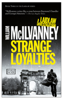 Strange Loyalties 0156856441 Book Cover