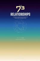 The 7³ Relationships: Quantum Entanglement in Human Connections B0G4CVLRN7 Book Cover