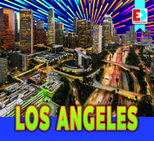 Los Angeles 1791149057 Book Cover