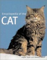 Encyclopedia of the Cat 0517273381 Book Cover