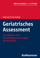 Geriatrisches Assessment: Grundlagen Und Handlungsanweisungen Fur Die Praxis 3170341820 Book Cover