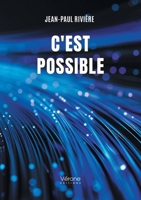 C'est possible B0H4PWBTRM Book Cover