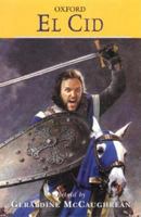 El Cid (Oxford Classic Tales) 0192760777 Book Cover