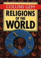 Religions of the World (Collins Gem) 0004710088 Book Cover