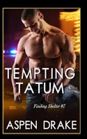 Tempting Tatum: Contemporary Romance 1650632037 Book Cover