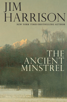 The Ancient Minstrel 0802124569 Book Cover