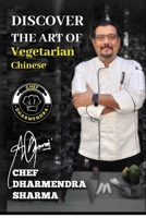 Discover the art of vegetarian Chinese 9364522362 Book Cover