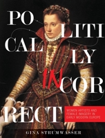 Politically Incorrect 1516551354 Book Cover