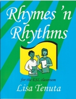 Rhymes 'n Rhythms: For the ESL Classroom 0866471332 Book Cover