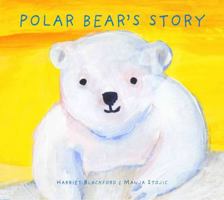 Polar Bear's Story 1912757109 Book Cover