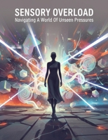 Sensory Overload: Navigating A World Of Unseen Pressures B0GVP382Y9 Book Cover
