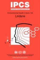 Lindane: Environmental Health Criteria Series No 124 9241571241 Book Cover