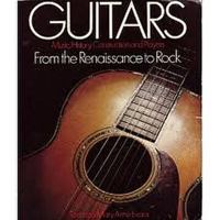 Guitars 0871963213 Book Cover