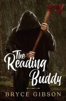 The Reading Buddy 154866118X Book Cover