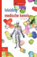 Inleiding medische kennis 9031349488 Book Cover