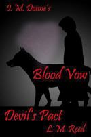 Blood Vow Devil's Pact 1463763387 Book Cover