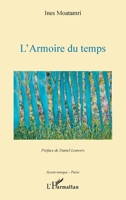 L'armoire du temps (Accent Tonique - Poésie) (French Edition) 2343229899 Book Cover