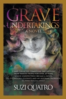Grave Undertakings 1915975115 Book Cover