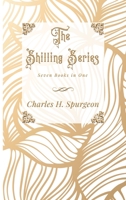 The Shilling Series 1946971715 Book Cover