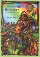 Crossing Borders: An International Reader 0155053256 Book Cover