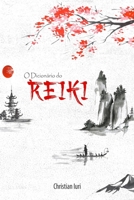 O Dicion�rio do Reiki 6500022467 Book Cover