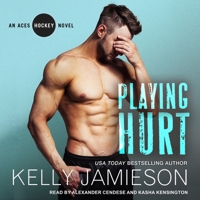 Playing Hurt 1665228393 Book Cover
