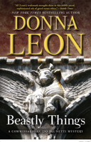 Beastly Things 0143123246 Book Cover