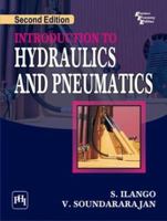 Introduction to Hydraulics and Pneumatics 8120344065 Book Cover