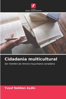 Cidadania multicultural (Portuguese Edition) 6208037883 Book Cover