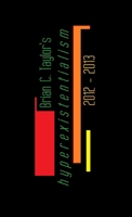 Hyperexistentialism 1304624676 Book Cover