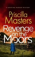 Revenge on the Moors 1804056421 Book Cover