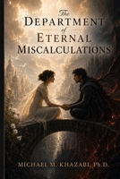 The Department of Eternal Miscalculations B0H9S2H4JD Book Cover