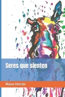 Seres que sienten 1791692273 Book Cover