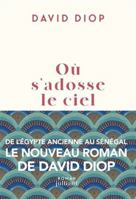 Où s'adosse le ciel 2260057306 Book Cover