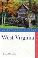 West Virginia: An Explorer's Guide (Explorer's Guides)
