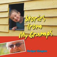 Stories from My Gramps 1625161611 Book Cover
