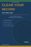 Clear Your Record B0H48B56WN Book Cover