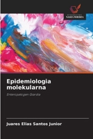 Epidemiologia molekularna (Polish Edition) 6208627125 Book Cover